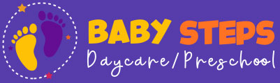 NY baby steps footer logo