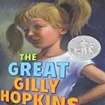 Nonfiction Books For Kids - The Great Gilly Hopkins by Katherine Paterson