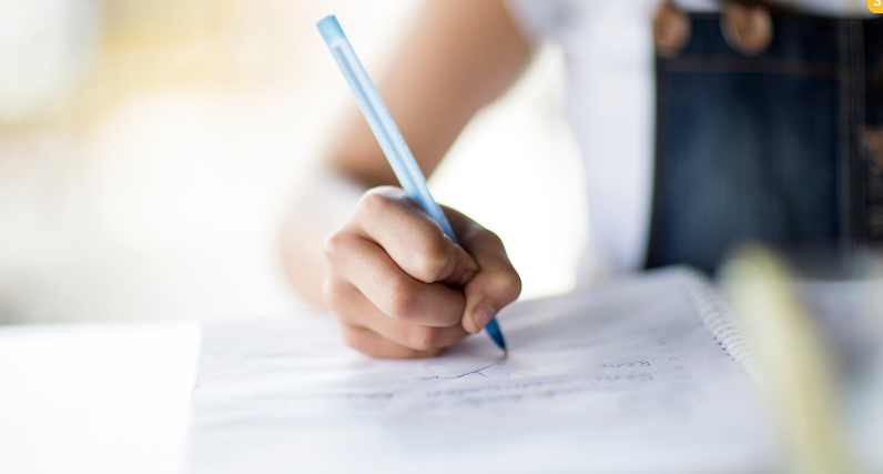 Why Do Children Struggle With Handwriting