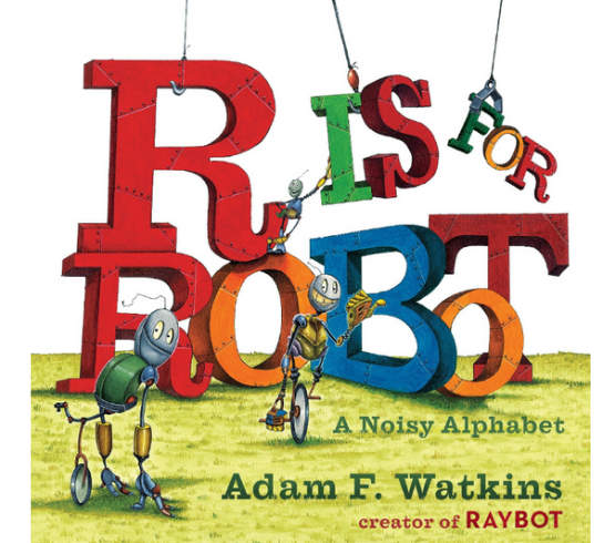 alphabet books for preschoolers