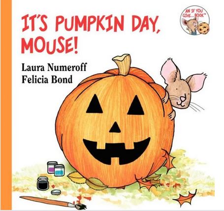 halloween books for toddlers