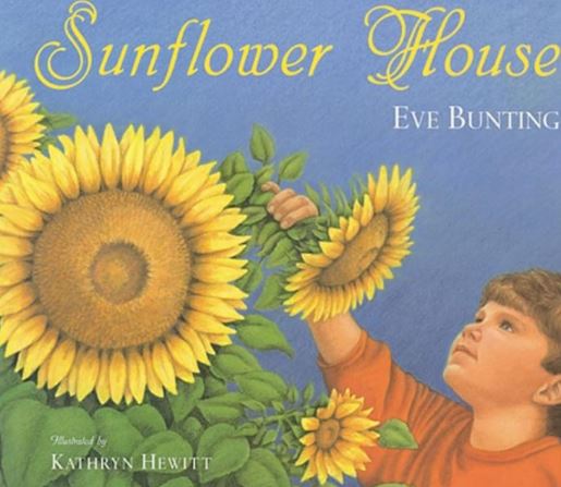 Sunflower House