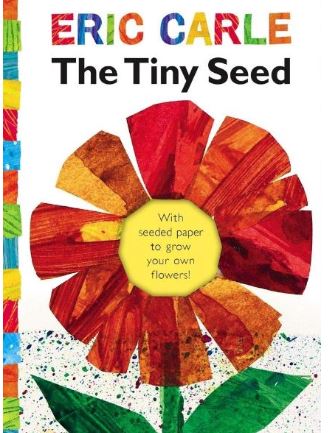 The Tiny Seed